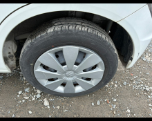 Suzuki Wagon R 2020