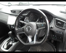 Nissan X-Trail 2019