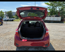 Toyota Vitz 2019