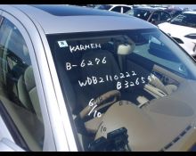 Mercedes Benz E-Class 2008