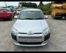 Toyota Probox 2021