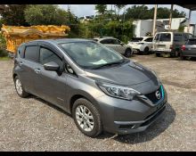 Used Nissan Cars For Sale in Japan At Best Price
