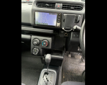 Toyota Probox 2021