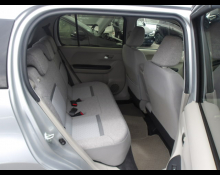 Toyota Passo 2019