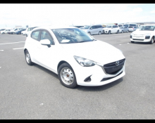 Used Mazda Demio Cars For Sale in Japan