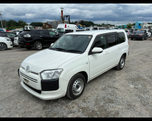 Toyota Probox 2021