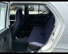 Suzuki Alto 2019