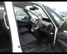 Nissan Serena 2019