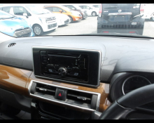 Daihatsu Cast 2020