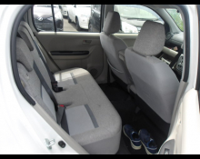 Toyota Passo 2019