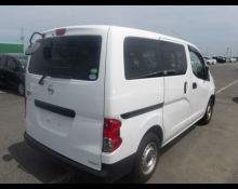 Nissan NV200 2019