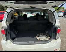 Toyota Corolla Rumion 2013