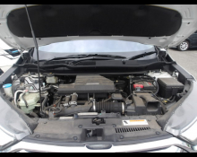 Honda CR-V 2018