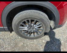 Mazda CX-5 2019