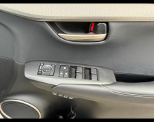 Lexus NX 2017