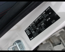 Toyota Vitz 2014
