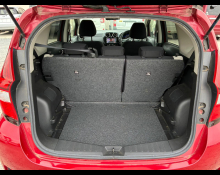 Nissan Note 2019