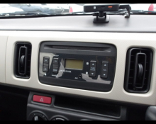 Suzuki Alto 2019