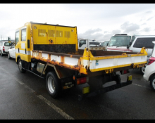 Isuzu Elf 2017