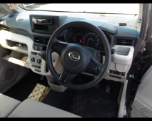 Daihatsu Move 2019