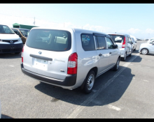 Toyota Probox 2021