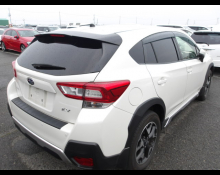 Subaru XV 2019