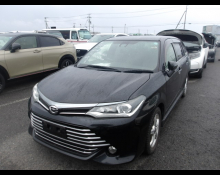 Toyota Corolla Fielder 2015