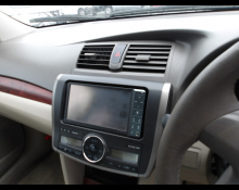 Toyota Premio 2010