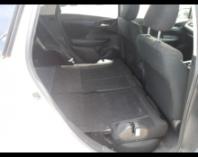 Honda Shuttle 2019