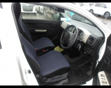 Suzuki Alto 2019
