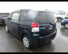 Toyota Spade 2019