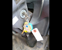 Isuzu Elf 2006