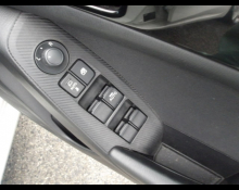 Mazda Axela Sports 2014