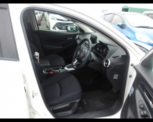 Mazda Mazda2 2020