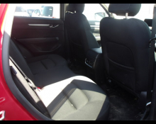 Mazda CX-5 2019