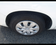 Toyota Succeed Van 2019