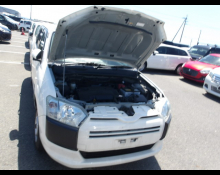 Toyota Probox 2021