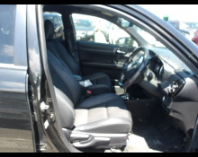 Toyota Corolla Fielder 2015