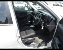 Toyota Probox 2021