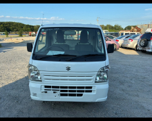 Suzuki Carry Truck 2020