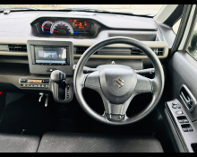 Suzuki Wagon R 2021