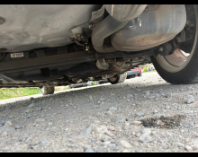 Toyota Vitz 2010