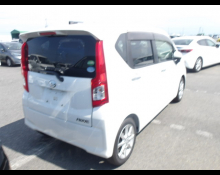 Daihatsu Move 2020