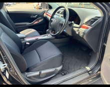 Toyota Allion 2008