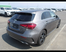 Mercedes Benz A-Class 2023