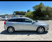Volvo V60 2013