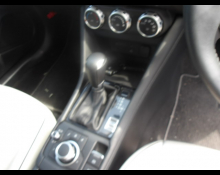Mazda CX-3 2024