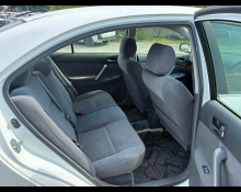 Toyota Premio 2002
