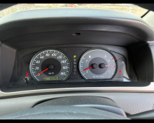 Toyota Corolla 2005