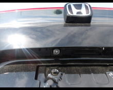 Honda Vezel 2026